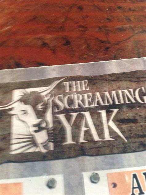 THE SCREAMING YAK (2026) All You Need to Know BEFORE You Go (with ...