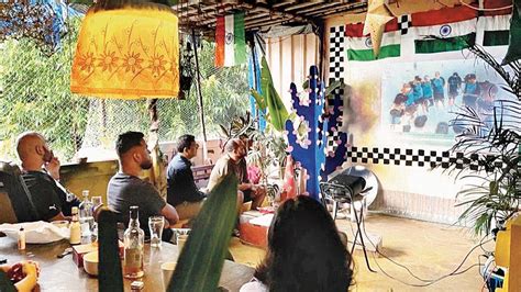 International Women’s Day 2024: This new terrace film club in Bandra ...