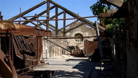 Geological and Mining Park: Nature and History of Sardinia | SardegnaTurismo - Sito ufficiale ...