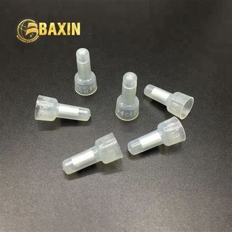 CE2X - CE2X Close End Wire Connector Trader - Wholesaler / Distributor ...