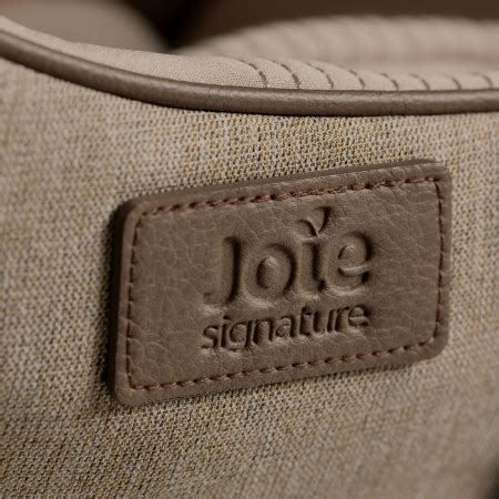 Joie Signature i-Prodigi™ | Silla a Contramarcha 7 Años