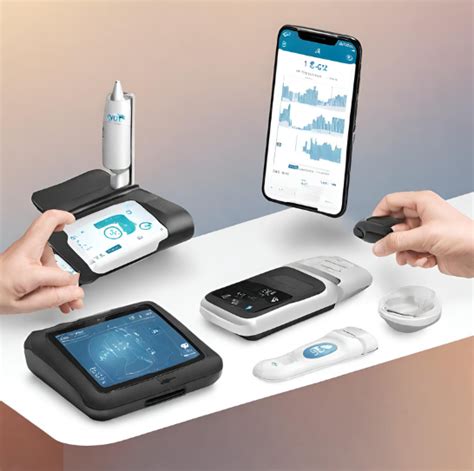 Image result for Point of Care Testing Devices