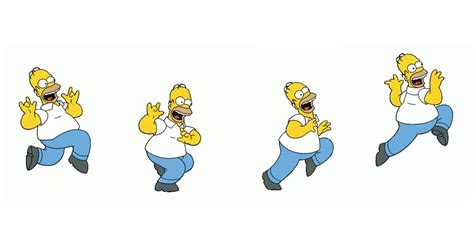 Создание GIF анимации из кадров в Python + Pillow