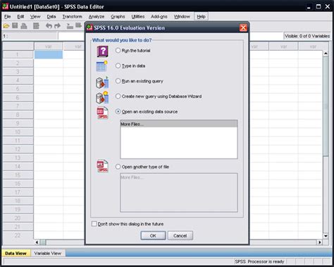 Image result for SPSS Free Program