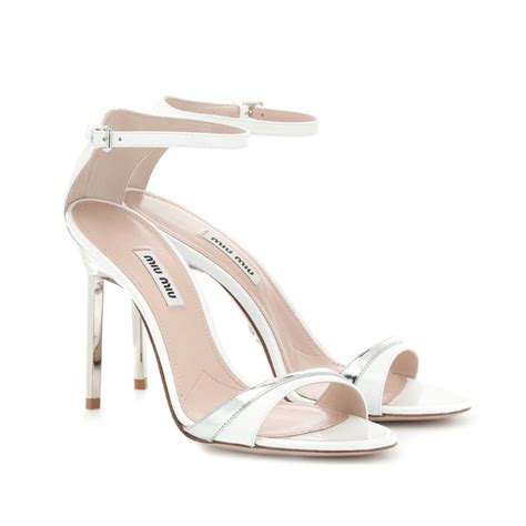 Heels, Miu Miu | Vogue India