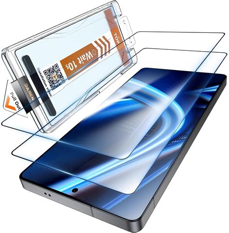 Spigen EZ Fit Tempered Glass Screen Protector Guard For Samsung Galaxy ...