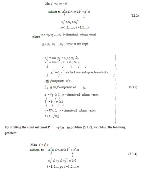 Nonlinear Programming Problems and Solutions by Substitution Optimization 的图像结果