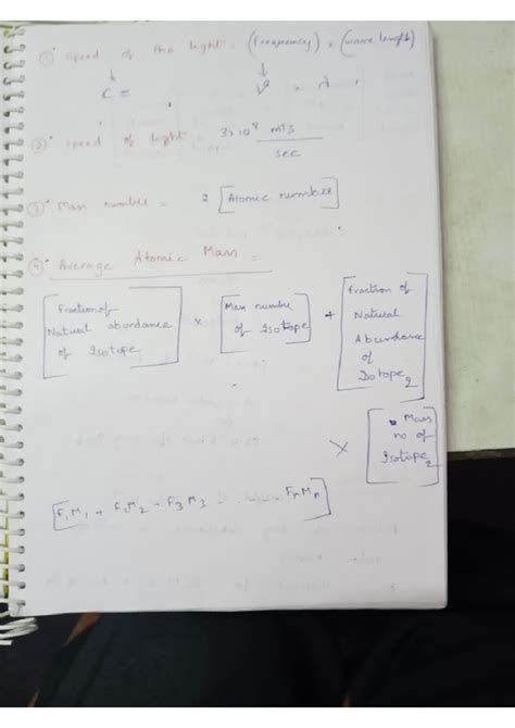 Fformula 3 - Good - Speed of the light (reaquency) (wave length) C V Y ...