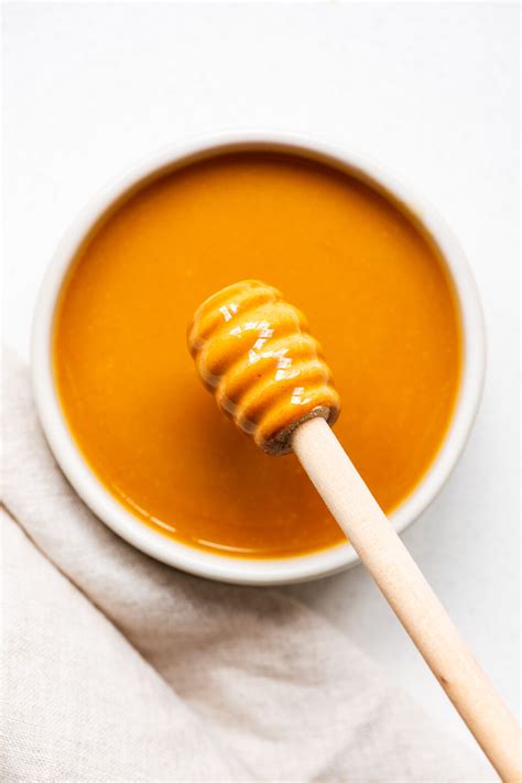 Hot Honey Mustard (+ Recipe Variations) - Non-Guilty Pleasures