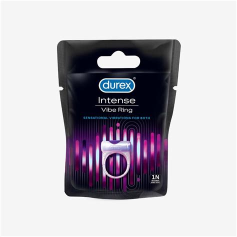Durex Intensegasm Play Kit: Condoms, Lubes, Rings | Durex India