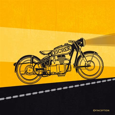 Eicher Motors : A Journey from Good to Great