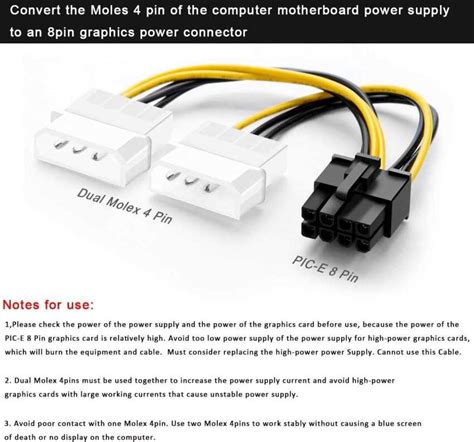 Image result for PCI Express 8 Pin