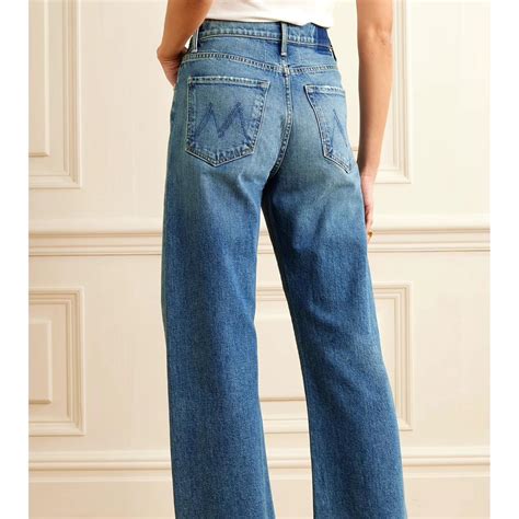 MOTHER Superior Jeans Perfect condition - Depop