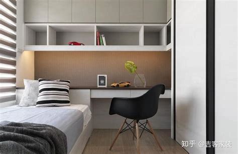 14平米卧室如何设计_打造多功能卧室
