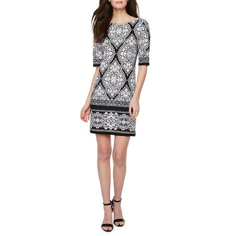 Jcpenney Usa Dresses at Claire Grissom blog