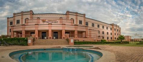 PEERMONT METCOURT AT RIO (Klerksdorp) - Hotel Reviews, Photos, Rate ...