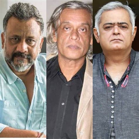Thappad director Anubhav Sinha resigns from Bollywood, Sudhir Mishra ...