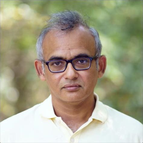 Madhavan Varadarajan | Raman Research Institute