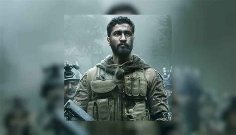 A closer look at the military tech shown in Uri The Surgical Strike | Digit