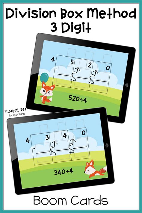The Box Method Math 的图像结果