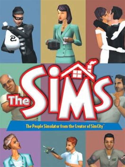 Image result for Los Sims