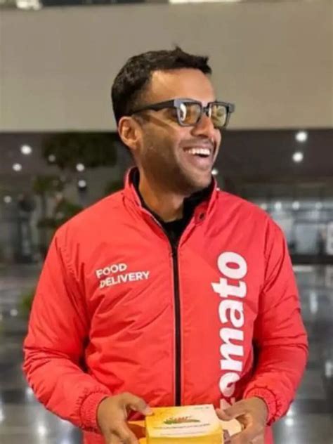 Zomato CEO Deepinder Goyal’s book recommendations | Times of India