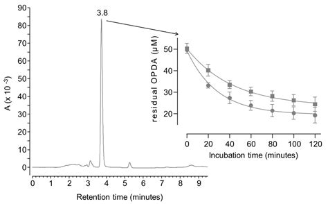 A Novel Chromatographic Method to Assess the Binding Ability towards ...