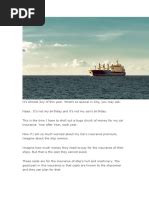 Image result for Off Course Alarm Test