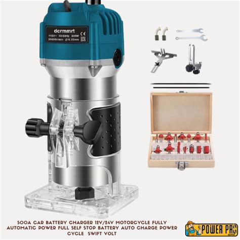 Image result for Handheld Computer Controller Wood Router