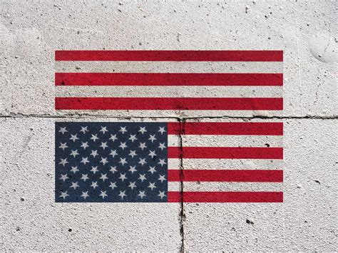 Understanding The Inverted American Flag Meaning: History & Protest