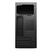 V200 BASIC: Compact Chassis with Essential Features