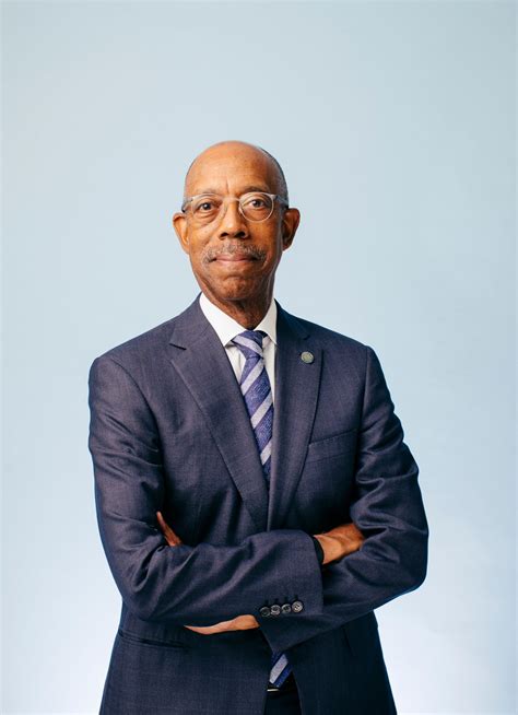 Commencement | Michael V. Drake