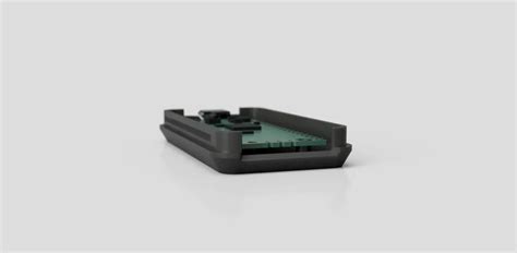 Image result for Raspberry Pi Pico W 2X16 Display Case