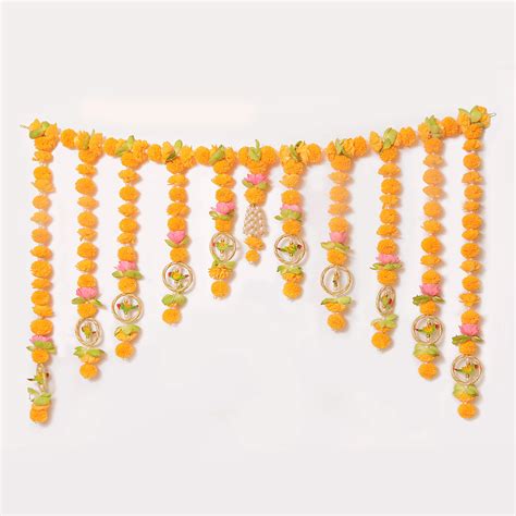 Shop Unique Torans Online at Best Price | The Maeva Store