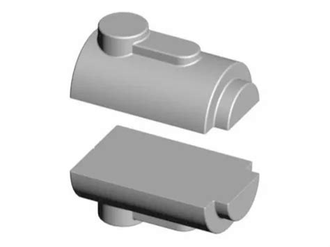 Domestic Flour Mill Machines - 1 HP Modular Vaccum Flour Mill ...