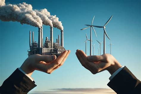 Transición energética en México: Retos y futuro