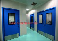 Clean Room Modular Partition Manufacturer in Ahmedabad