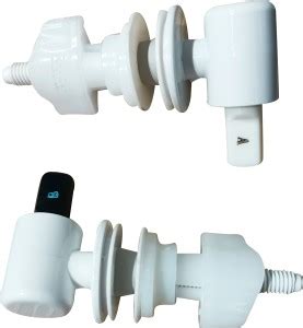 Roca Soft Close Hinges for Victoria Toilet Seat Cover RE9OE22200399 ...