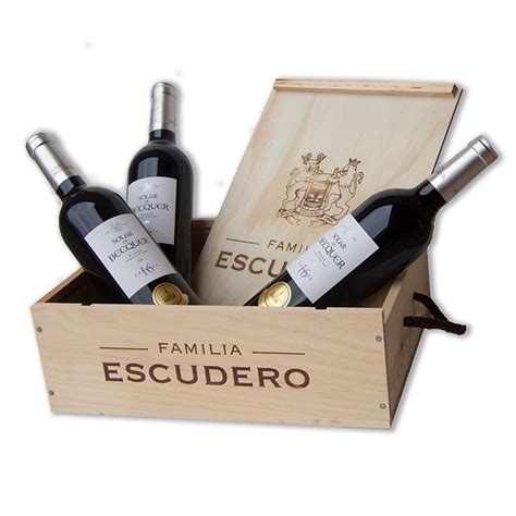 Solar de Becquer Crianza - Becogalia-Distribuciones