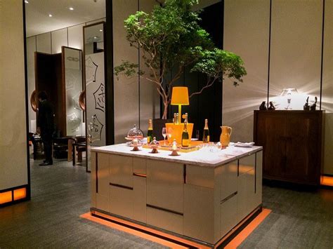 BeBu Lounge 2014-11（ANdAZ Tokyo） - 機上の空論