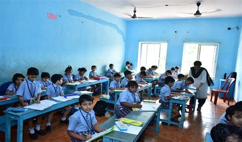 Tamralipta Public School