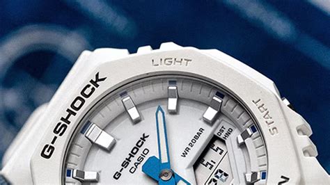 G-Shock and Crocs Just Transformed the 'CasiOak' Into a Wild New Wearable