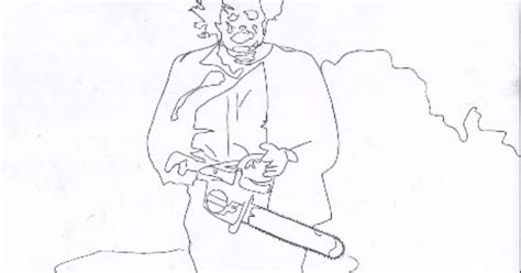 Image result for Pinhead Larry Coloring Cut Out