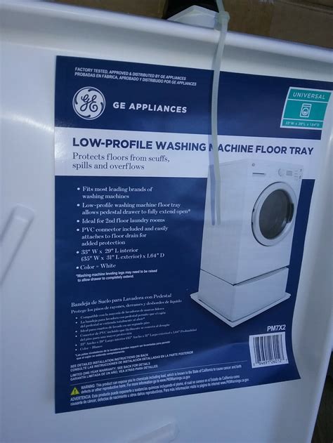 Low Profile Washing Machine at Alannah Spark blog