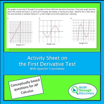 First Derivative Test Calculus 的图像结果