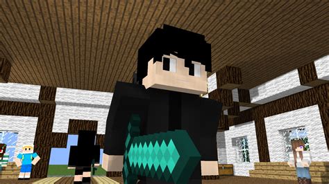 Image result for Minecraft Render