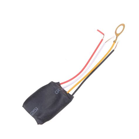 Dimmer Switch Touch Ac 3 Way Desk Light Parts Touch | Desertcart INDIA