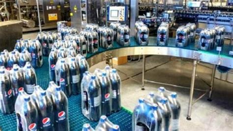 ஓரே மாநிலத்தில் 4 தொழிற்சாலை.. அசத்தும் பெப்சி..! | PepsiCo going to ...