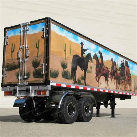 Smokey And The Bandit Truck Decals