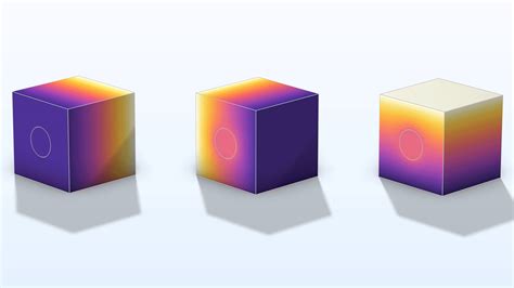 Image result for Heat Transfer Module in COMSOL